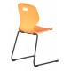 Arc Reverse Cantilever Classroom / Visitors Chair